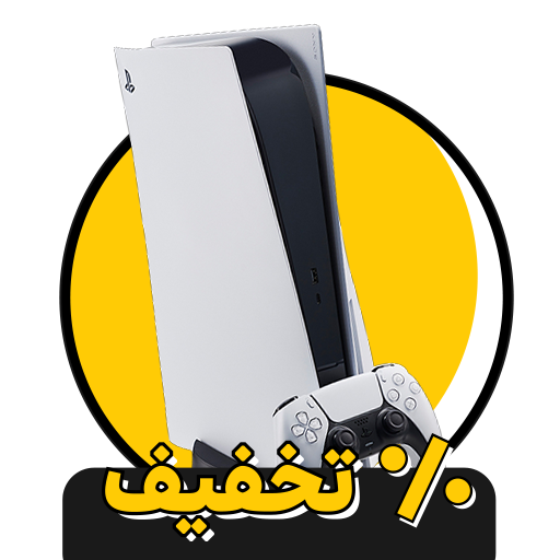 کنسول بازی و لوازم جانبی