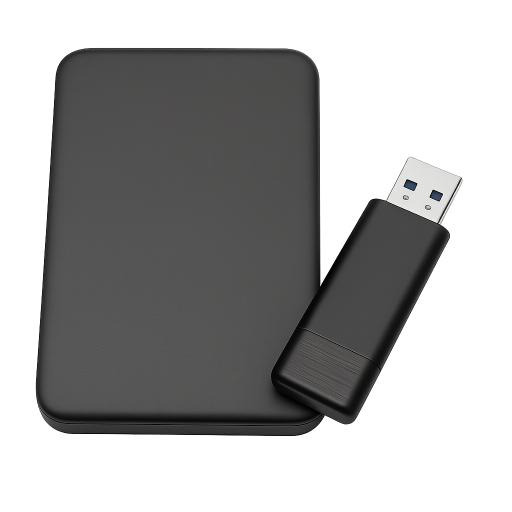 Data Storage equipment