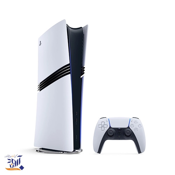 کنسول بازی سونی PS5 Pro Digital با گارانتی 18 ماهه شرکتی