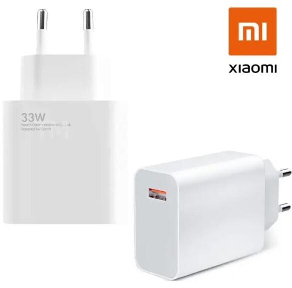  XIAOMI  33W 