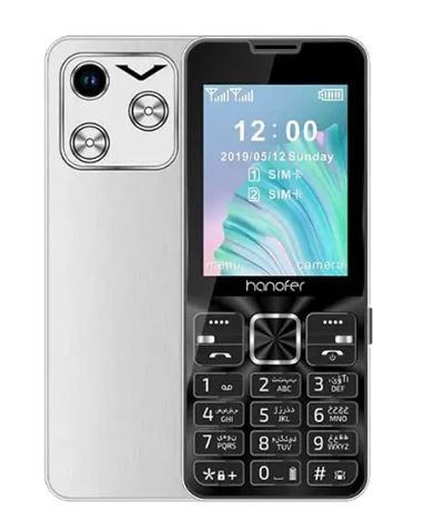  HANOFER 15Pro mobile 