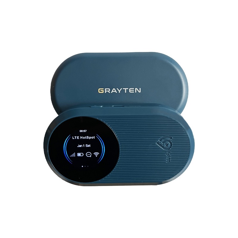 مودم جیبی GRAYTEN GT10S