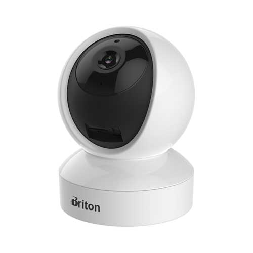 دوربین مداربسته چرخشی وای فای ۲ مگاپیکسل برایتون مدل IOT-72P8