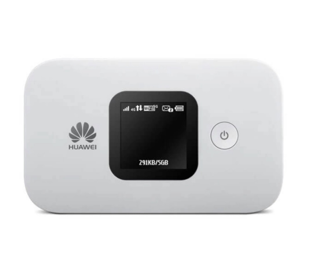 Huawei E5577