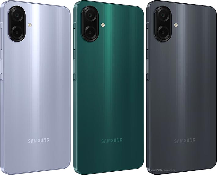 گوشی موبایل سامسونگ مدل Galaxy A07 دو سیم کارت ظرفیت 64 گیگابایت و رم 4 گیگابایت