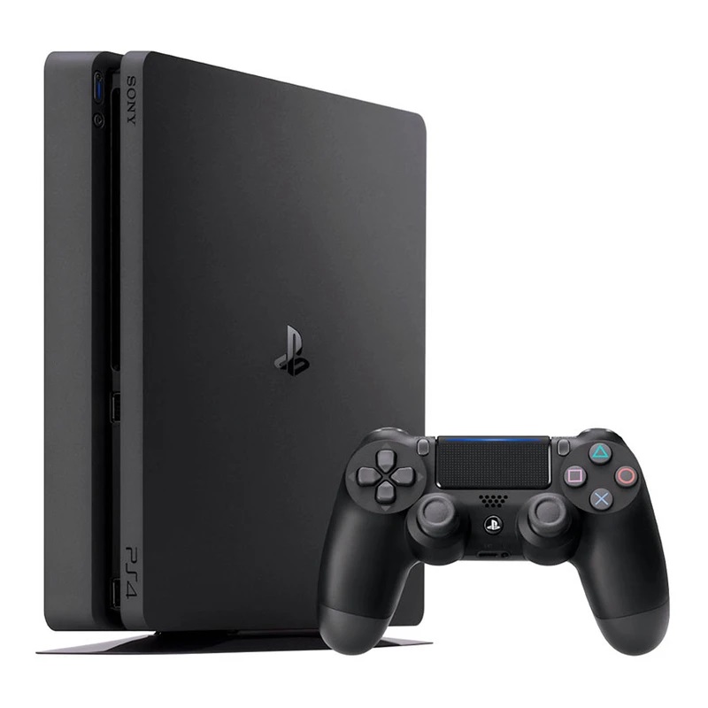 کنسول بازی سونی PS4 Pro حافظه 1 ترابایت با گارانتی 18 ماهه شرکتی
