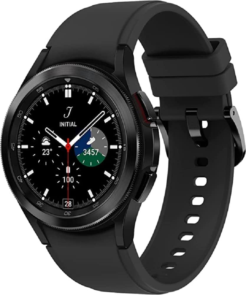 ساعت هوشمند سامسونگ مدل Galaxy Watch4 Classic 42mm