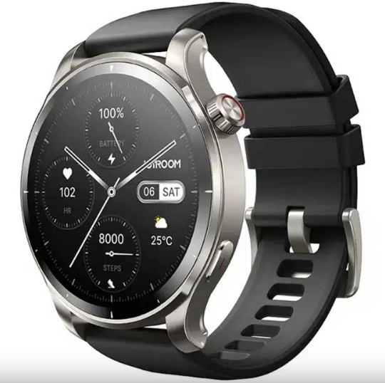 ساعت هوشمند ضدآب جویروم JR-FV1