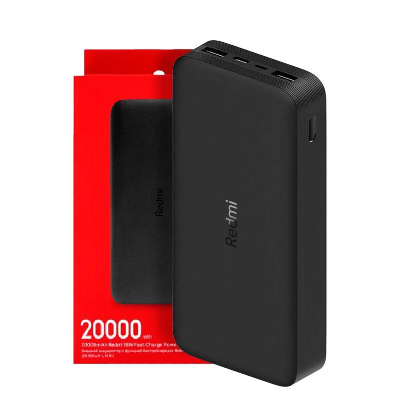 Xiaomi Redmi PB200LZM 20000mAh Power Bank