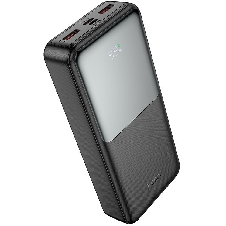 Power Bank Hoco J136A Sirui 22.5W+PD20W