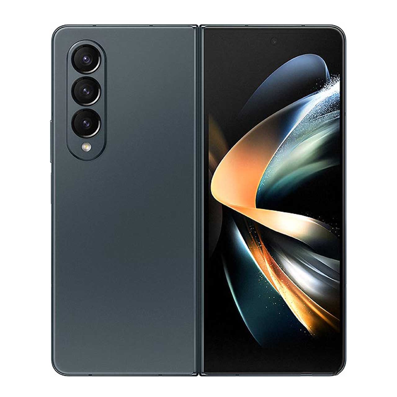 گوشی موبایل سامسونگ مدل Galaxy Z Fold4 5G دو سیم کارت ظرفیت 256 گیگابایت و رم 12 گیگابایت-ویتنام
