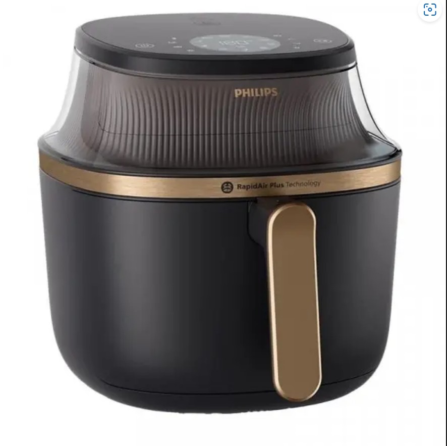 Philips Oil-Free Air Fryer Model NA332