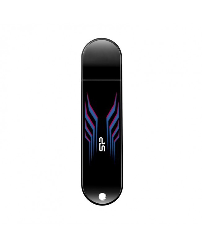 فلش مموری سیلیکون پاور مدل Blaze B10 ظرفیت 256 گیگابایت