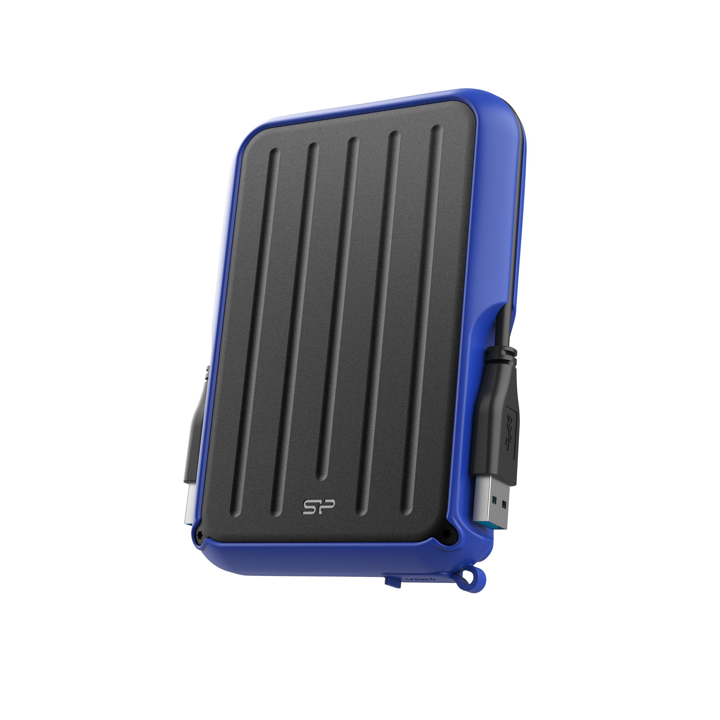هارد اکسترنال سیلیکون پاور مدل Armor A66-یک ترابایت