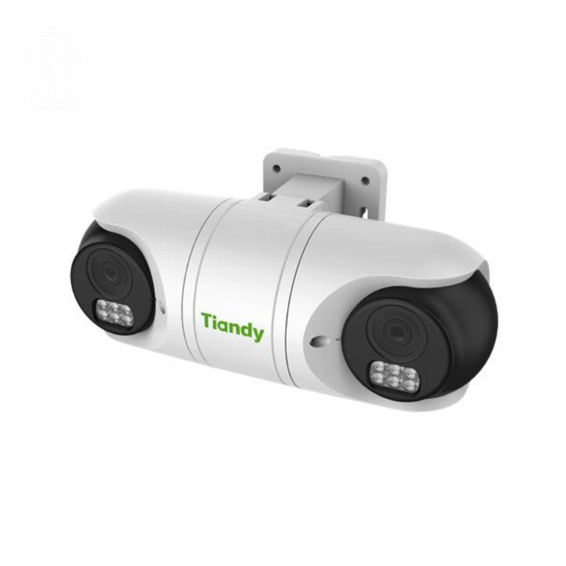 دوربین مداربسته دولنزی تحت شبکه تیاندی TC-C32RN Spec:I5/E/Y/QX/2.8mm/V4.2