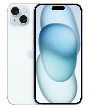 Apple iPhone 15 128/6GB CH/A - Not Active