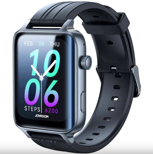 ساعت هوشمند ضدآب جویروم JR-FT6