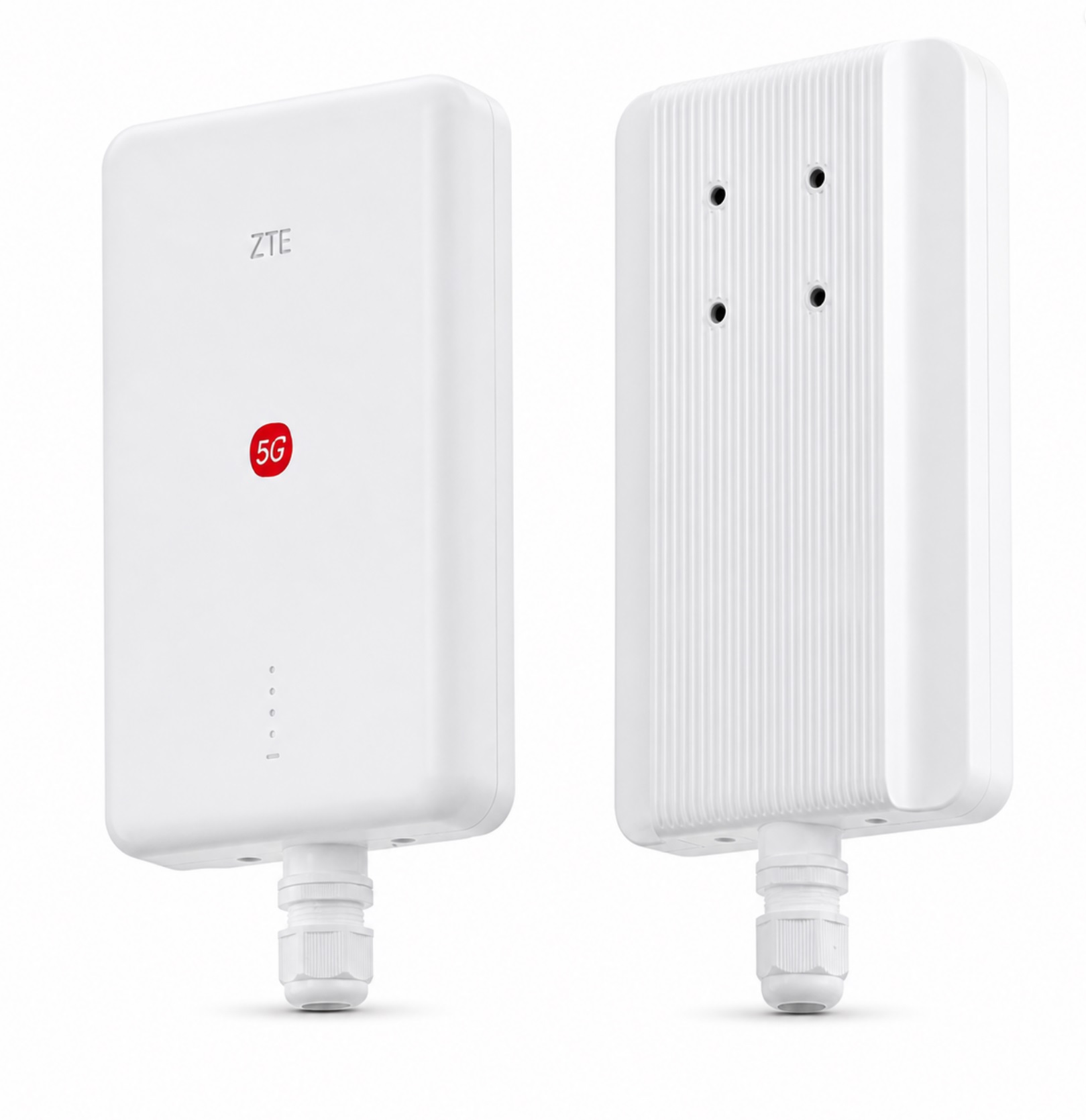 مودم فضای باز 5G زد تی ای ZTE MC889 Ultra مدل MC7510D