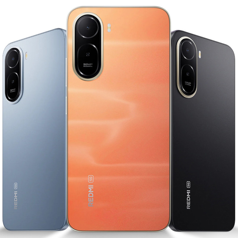 گوشی موبایل شیائومی مدل Redmi A7 Pro 4G ظرفیت 128 گیگابایت رم 4 گیگابایت