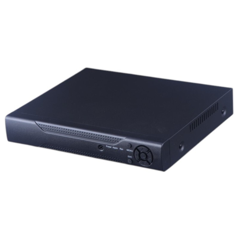 MD-Q008 8CH DVR