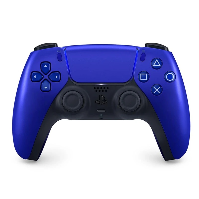 Sony PlayStation 5 Controller DUALSENSE COBALT BLUE