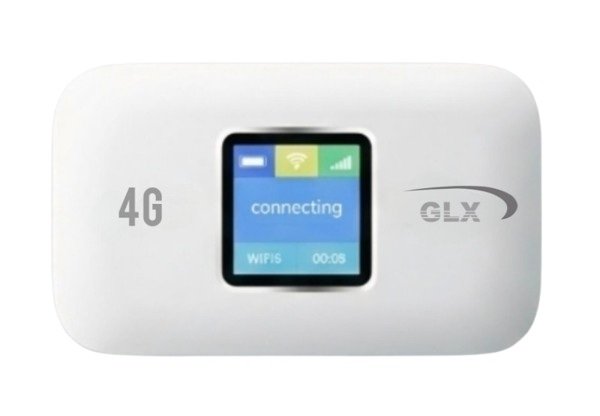 مودم 4G قابل حمل جی ال ایکس مدل S1