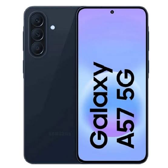 Samsung Galaxy A57 Dual SIM Storage 256GB And RAM 8GB Mobile Phone - Vietnam