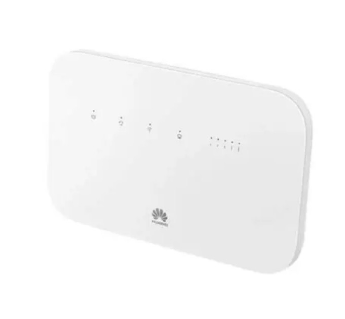 مودم 4G هوآوی مدل B612 OOREDOO (استوک بدون جعبه)
