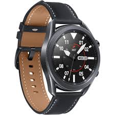 ساعت هوشمند سامسونگ مدل Galaxy Watch3-R840 45mm