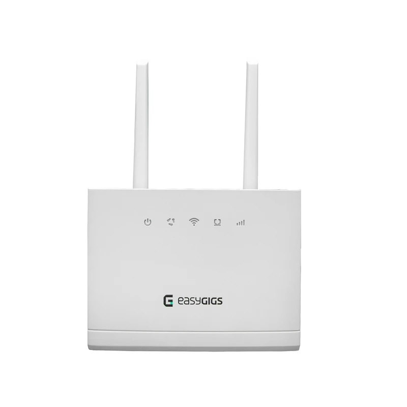 easyGIGs EG-CLR150-3511S 4G/LTE CPE 