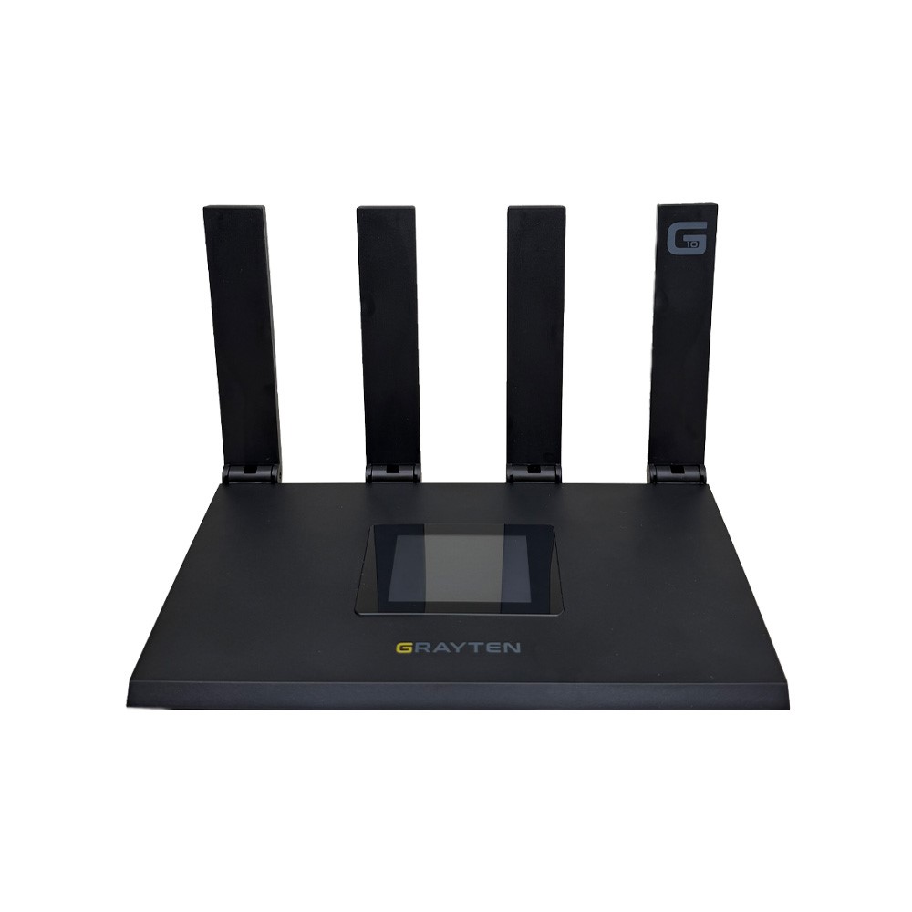 مودم رومیزی 4G گریتن مدل GT46 Pro