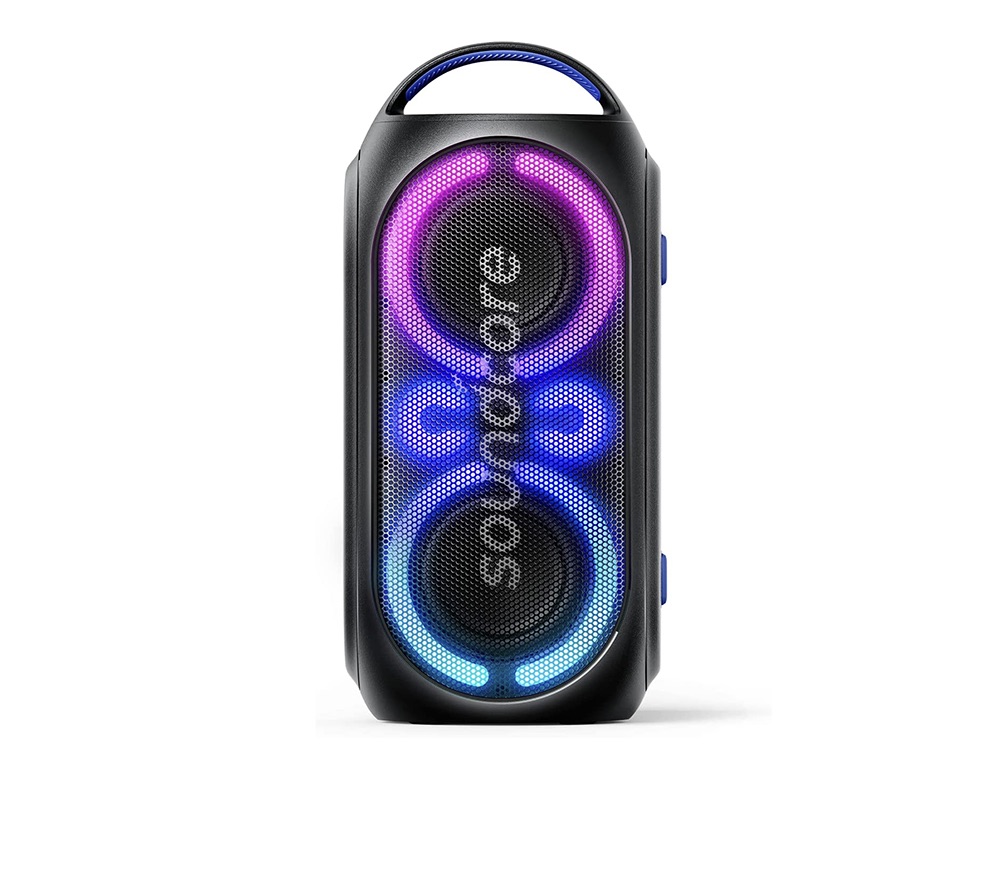 اسپیکر 120 واتی انکر Soundcore Anker Rave Party 2 – مدل A3399