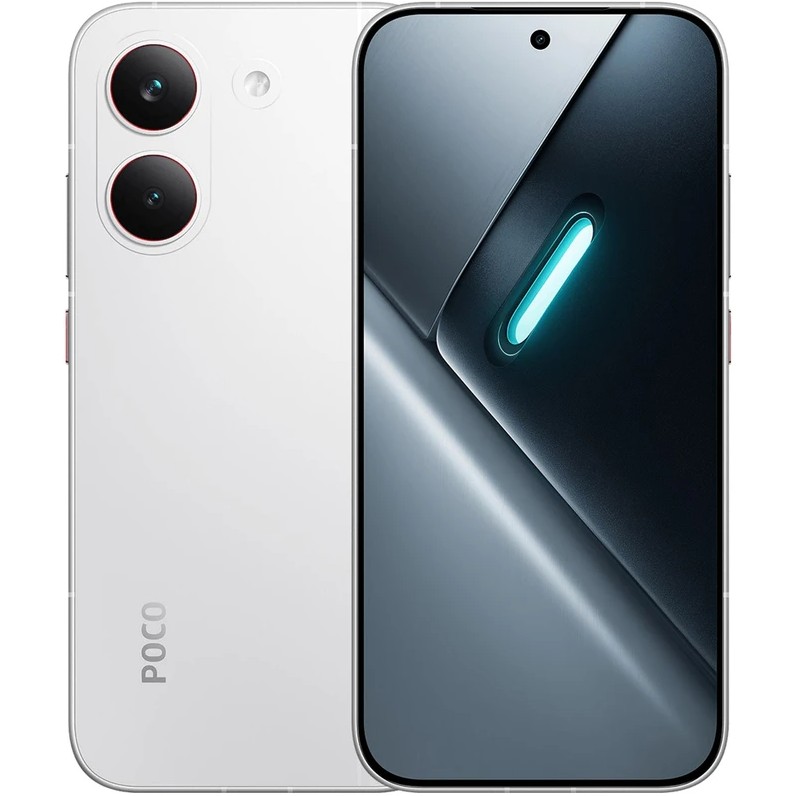 گوشی موبایل شیائومی مدل Poco X8 Pro دو سیمکارت ظرفیت 512 گیگابایت و رم 12 گیگابایت