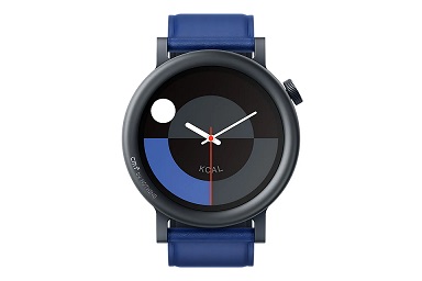 Nothing 45mm CMF Watch Pro 2 Smart Watch with Silicon Band