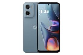 Motorola Moto E15 Dual SIM 64GB And 2GB RAM Mobile Phone