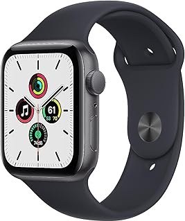 ساعت هوشمند اپل واچ سری 2020 SE مدل 40mm Aluminum Case