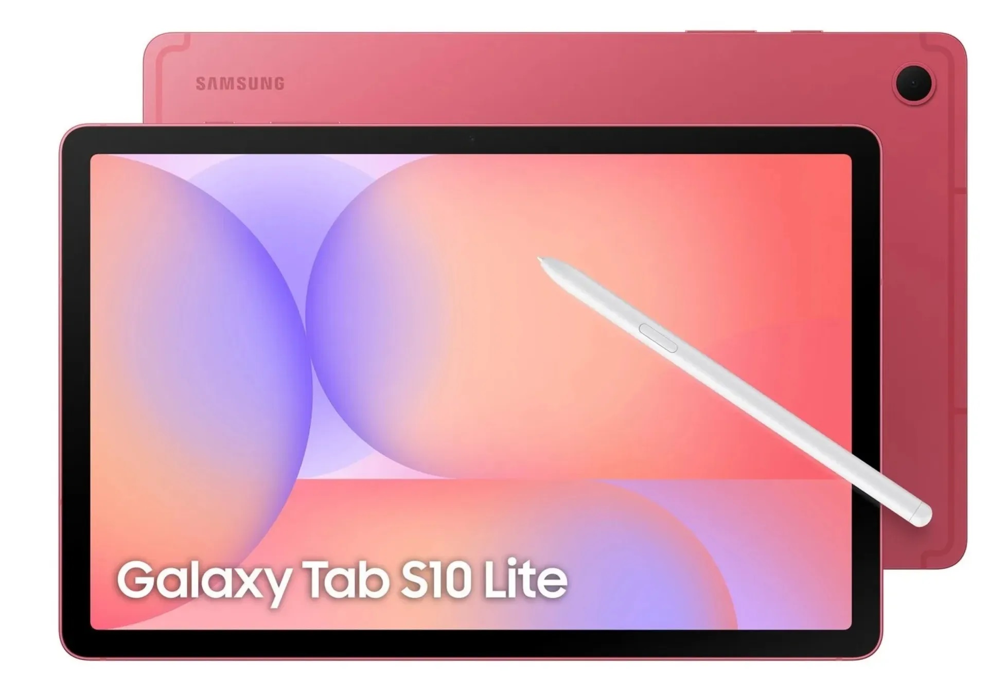 تبلت 10.9 اینچی سامسونگ مدل TAB S10 LITE (X406) 5G با ظرفیت حافظهی 256 گیگابایت و ظرفیت رم 8 گیگ