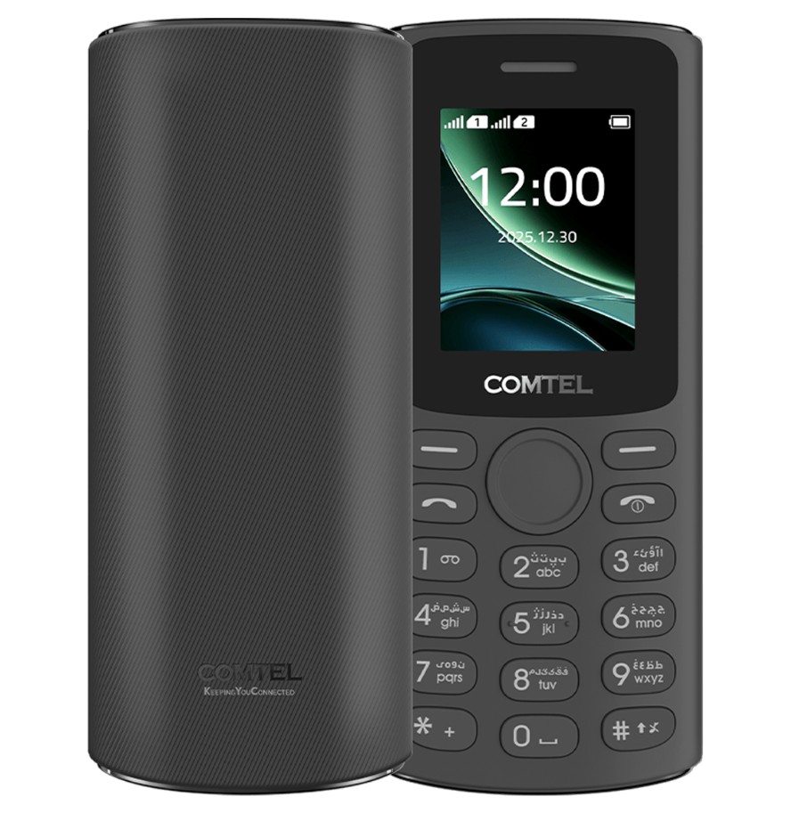 گوشی موبایل کامتل مدل C105 دو سیم کارت