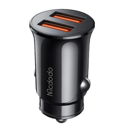 Mcdodo CC-660 Car Charger 12w