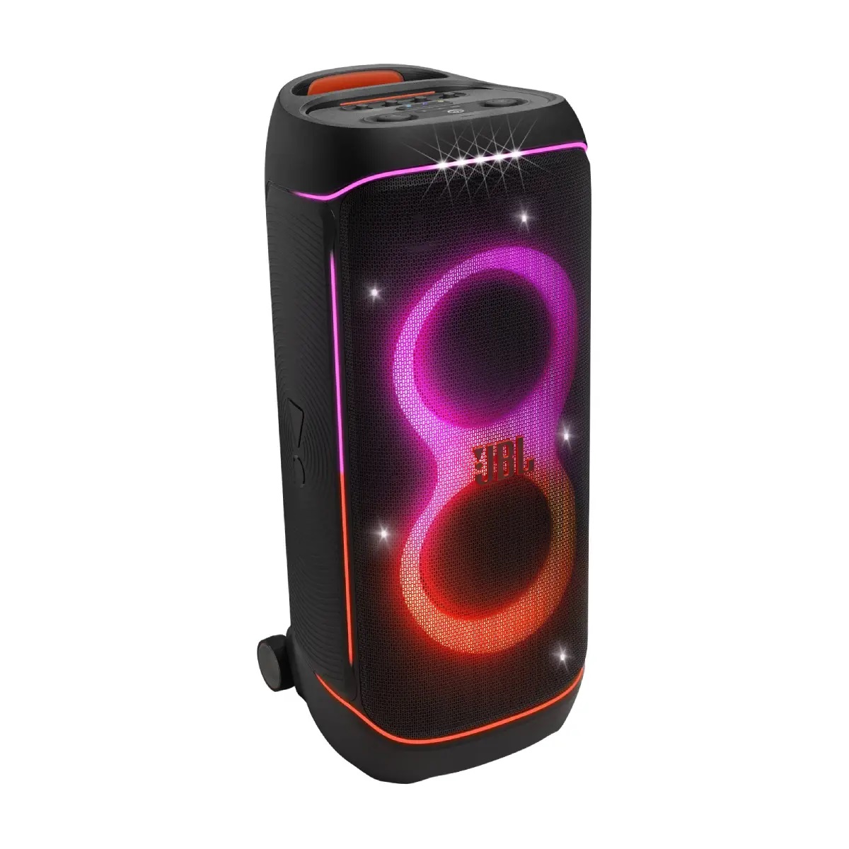 JBL PartyBox 720 Rechargeable Bluetooth Speaker