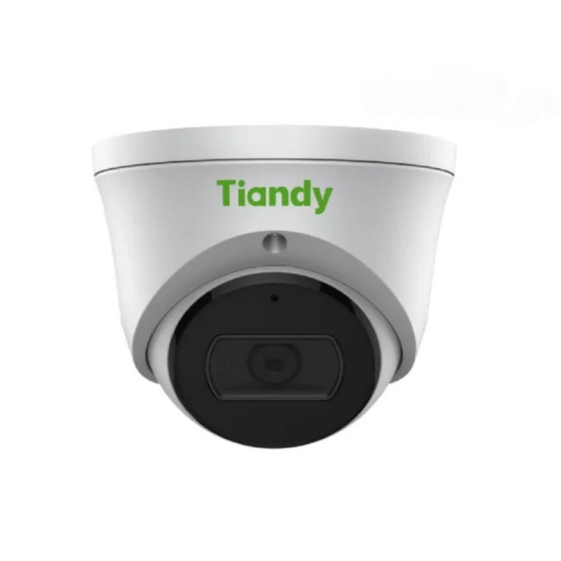 دوربین مداربسته تحت شبکه تیاندی TC-C34XN Spec:I3/E/Y/2.8mm/V5