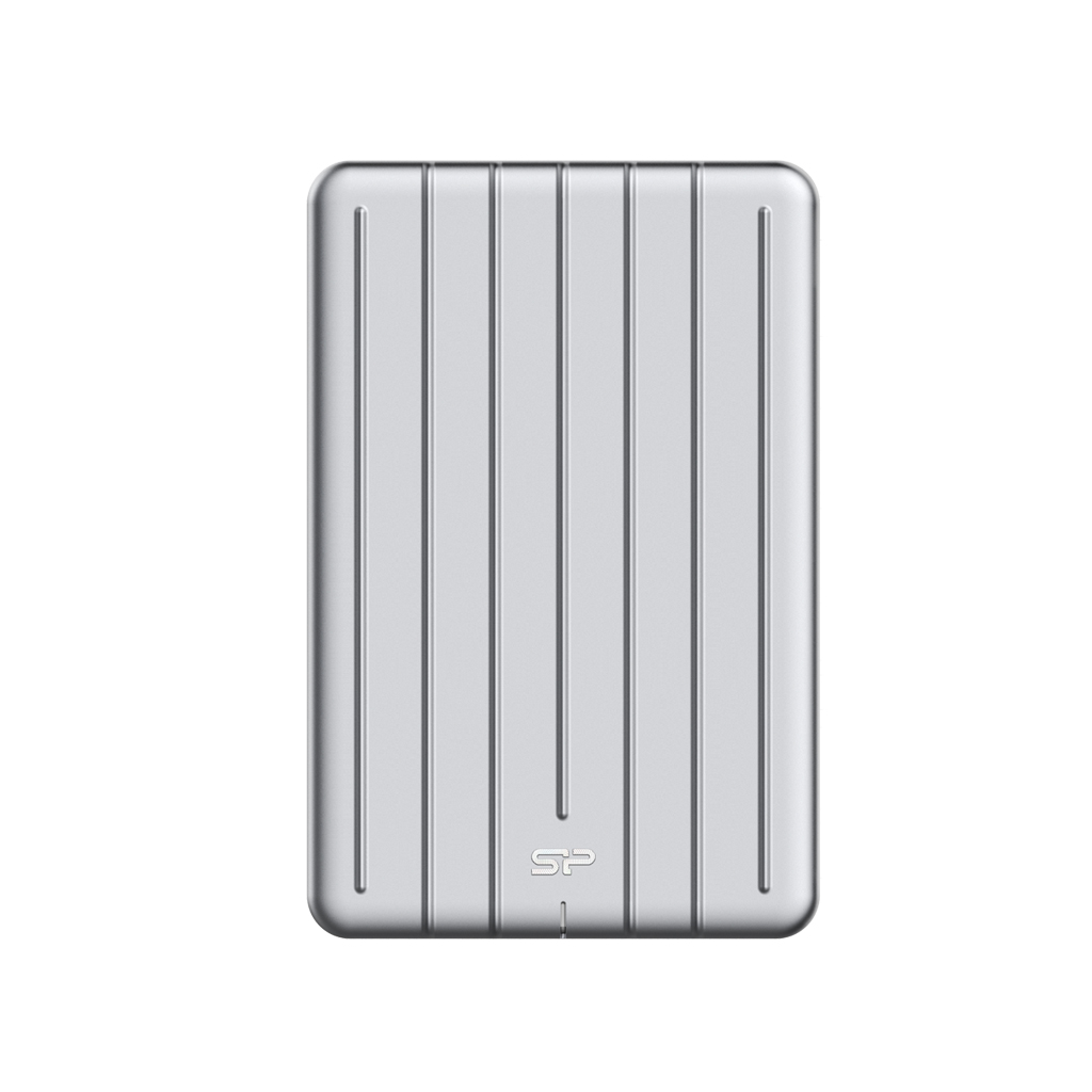 هارد اکسترنال سیلیکون پاور مدل Armor A75-یک ترابایت