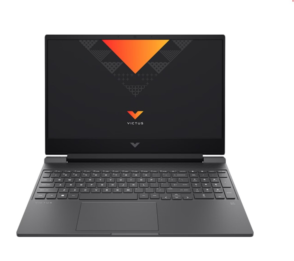 لپ تاپ گیمینگ اچ پی 15.6 اینچی مدل Victus 15-fa2082wm i5 13420H 16GB 512GB RTX4050