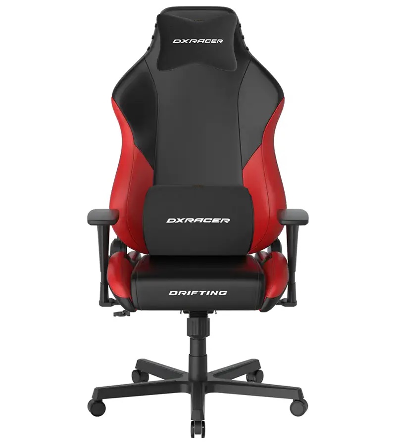 صندلی گیمینگ دی ایکس ریسر Drifting Series 2025 XL Black Red