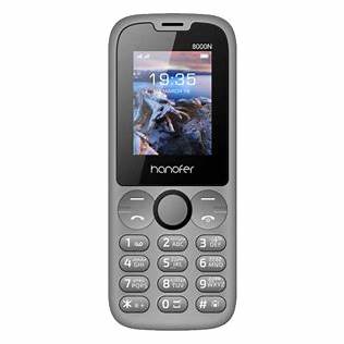 Hanofer 8000N Mobile Phone