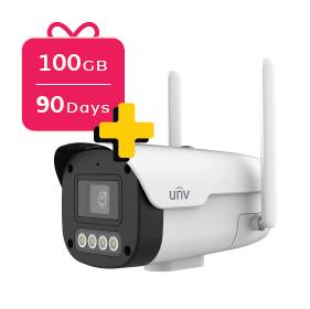 IP CAMERA