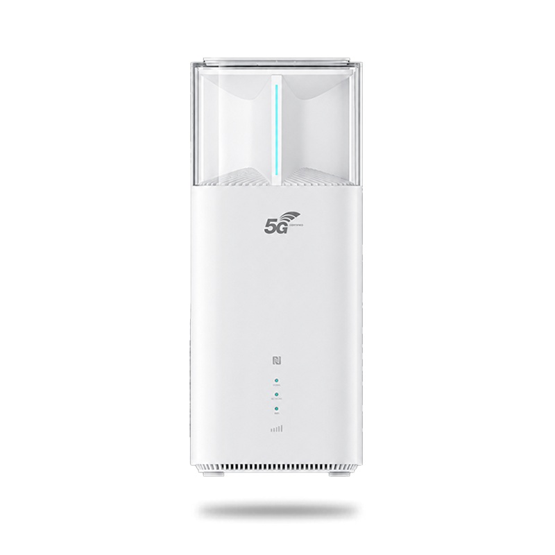مودم رومیزی 5G هوآوی H168-383 5G CPE Ultra 6