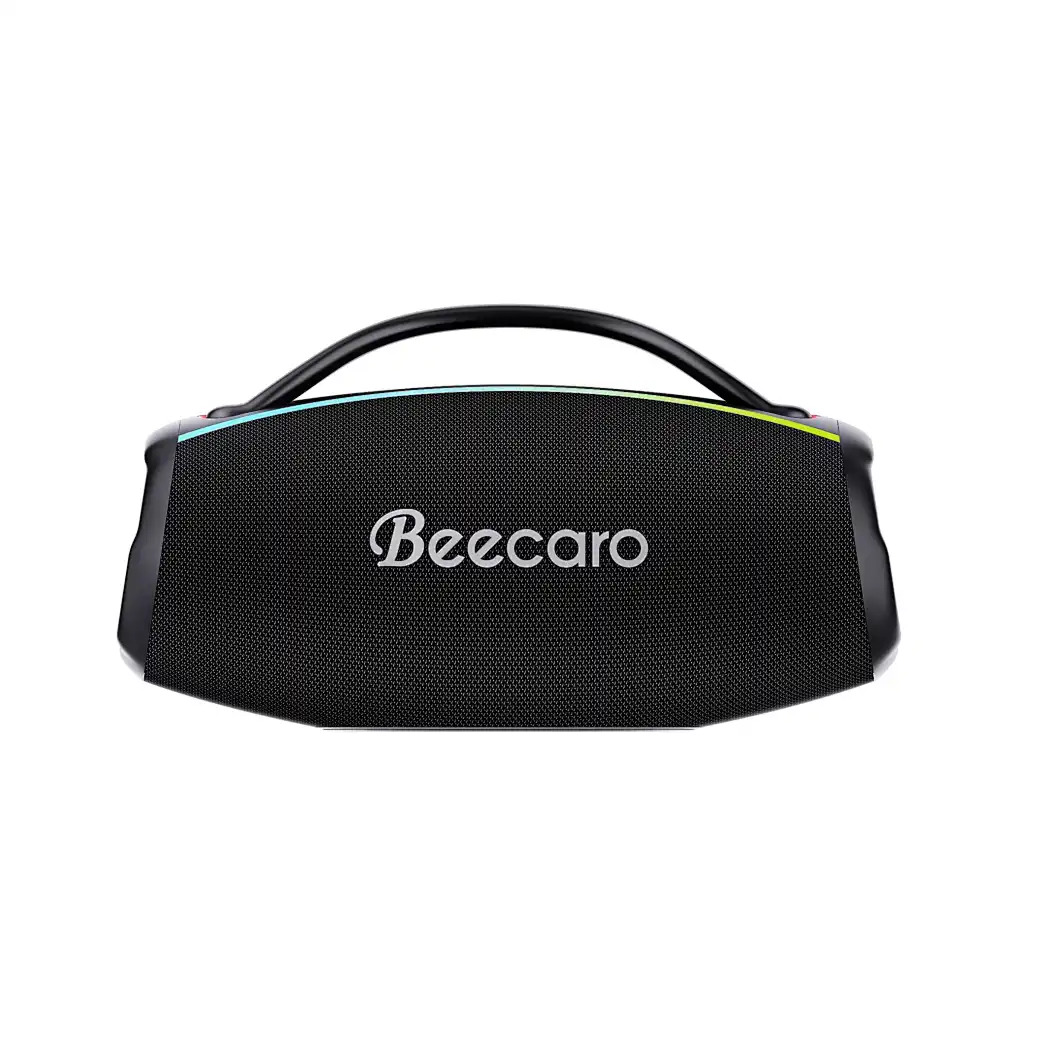 اسپیکر بلوتوثی بیکارو Beebox88