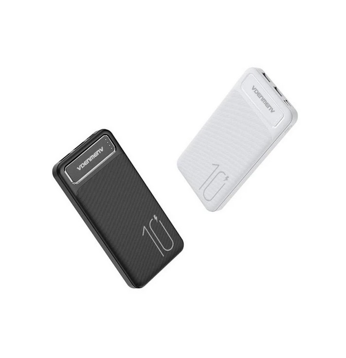 Vdenmenv DP09 10W 10000mAh Power Bank