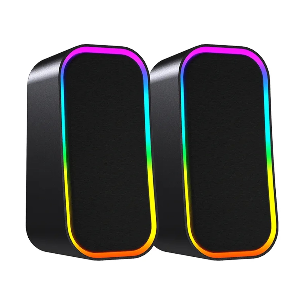 Fantech GS304 GROOVE Gaming Twin Speaker